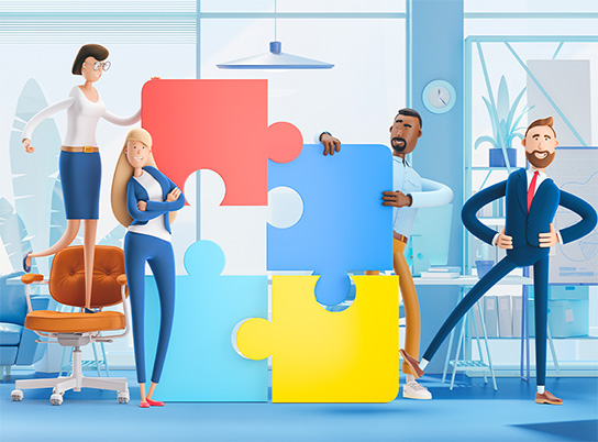 Nejlepší výkupní služba „na klíč“ na trhu