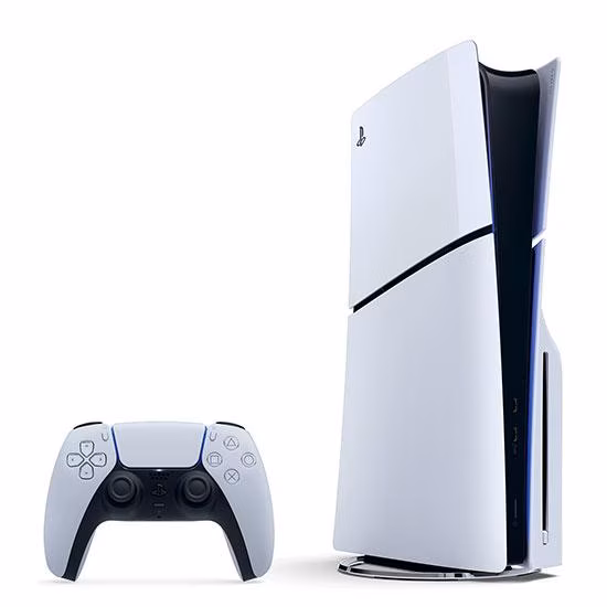 Sony PlayStation 5 (Slim) 1TB