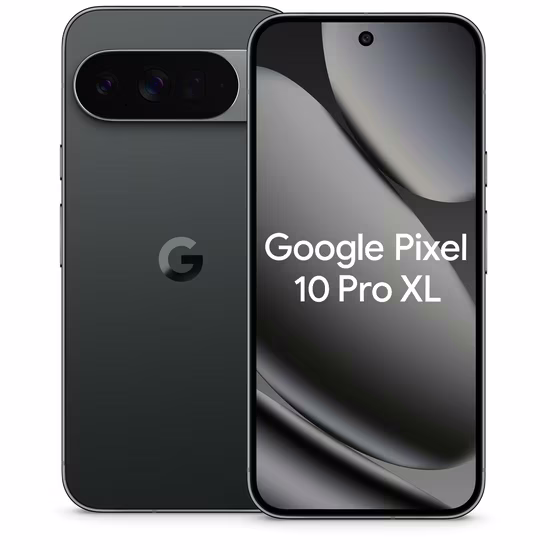 Google Pixel 10 Pro XL 16GB/256GB Obsidian