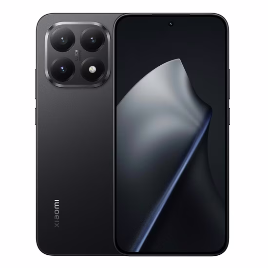 Xiaomi 15T 12GB/256GB Black