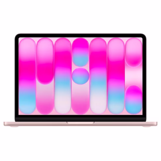 Apple MacBook Neo 13" 2026, A18 Pro 6-Core 8GB/256GB, Ruměný
