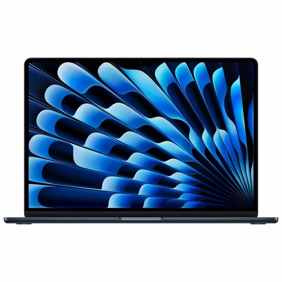 Apple MacBook Air 15" 2026, M5 10-Core 16GB/512GB, Temně inkoustový