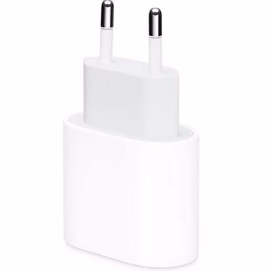 Nabíječka Apple 20W USB-C